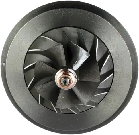 Turbo Charger CHRA 28210-48000 Turbocharger Cartridge 49189-07701 Turbo Core Compatible For Hyundai Mighty(WT1)-e 2.5/3.5t F150 D4GA 2010- in Kuwait