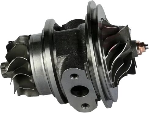 Turbo Charger CHRA 28210-48000 Turbocharger Cartridge 49189-07701 Turbo Core Compatible For Hyundai Mighty(WT1)-e 2.5/3.5t F150 D4GA 2010- in Kuwait