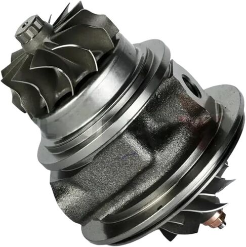 Turbo Charger CHRA 28210-48000 Turbocharger Cartridge 49189-07701 Turbo Core Compatible For Hyundai Mighty(WT1)-e 2.5/3.5t F150 D4GA 2010- in Kuwait