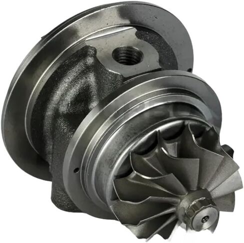 Turbo Charger CHRA 28210-48000 Turbocharger Cartridge 49189-07701 Turbo Core Compatible For Hyundai Mighty(WT1)-e 2.5/3.5t F150 D4GA 2010- in Kuwait