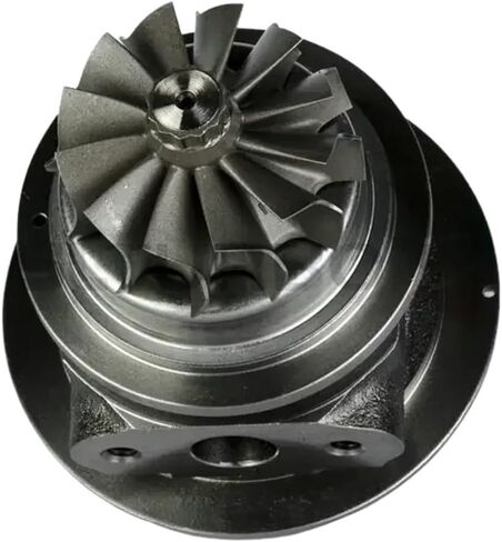 Turbo Charger CHRA 28210-48000 Turbocharger Cartridge 49189-07701 Turbo Core Compatible For Hyundai Mighty(WT1)-e 2.5/3.5t F150 D4GA 2010- in Kuwait