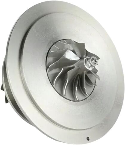 Balanced Turbo CHRA Core 820021-5001S 820021-0001 11627645758 Compatible For BMW 120i 316i 320i 1.6 100Kw 136HP 125Kw 170HP 7645758AI01 201 in Kuwait