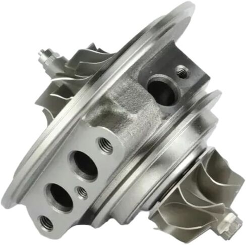 Balanced Turbo CHRA Core 820021-5001S 820021-0001 11627645758 Compatible For BMW 120i 316i 320i 1.6 100Kw 136HP 125Kw 170HP 7645758AI01 201 in Kuwait