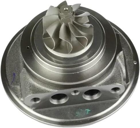 Balanced Turbo CHRA Core 820021-5001S 820021-0001 11627645758 Compatible For BMW 120i 316i 320i 1.6 100Kw 136HP 125Kw 170HP 7645758AI01 201 in Kuwait