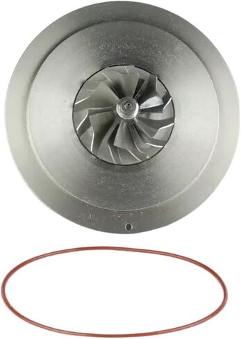 Balanced Turbo CHRA Core 820021-5001S 820021-0001 11627645758 Compatible For BMW 120i 316i 320i 1.6 100Kw 136HP 125Kw 170HP 7645758AI01 201 in Kuwait