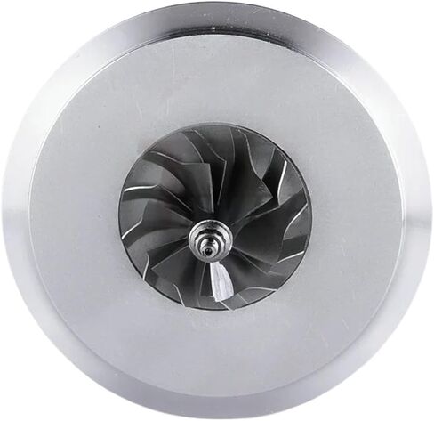 Turbo Charger Core CHRA Cartridge 14411-EB70C 14411-EB70B Compatible For Nissan Navara Pathfinder 767720 2.5 DI 126 Kw 169HP YD25 2006 CAR in Kuwait