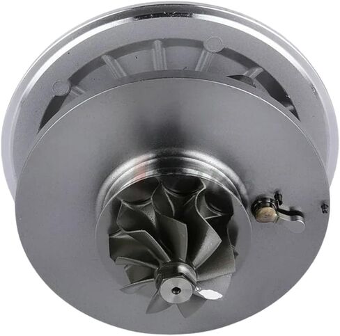 Turbo Charger Core CHRA Cartridge 14411-EB70C 14411-EB70B Compatible For Nissan Navara Pathfinder 767720 2.5 DI 126 Kw 169HP YD25 2006 CAR in Kuwait