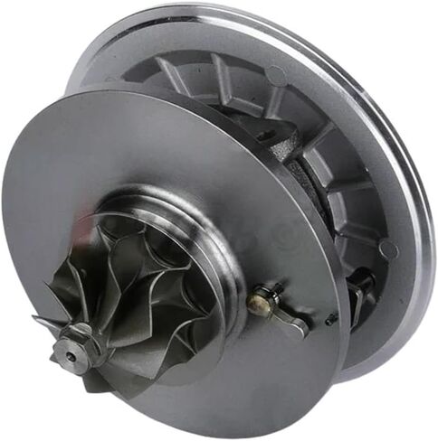 Turbo Charger Core CHRA Cartridge 14411-EB70C 14411-EB70B Compatible For Nissan Navara Pathfinder 767720 2.5 DI 126 Kw 169HP YD25 2006 CAR in Kuwait