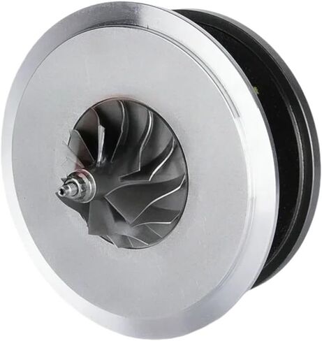 Turbo Charger Core CHRA Cartridge 14411-EB70C 14411-EB70B Compatible For Nissan Navara Pathfinder 767720 2.5 DI 126 Kw 169HP YD25 2006 CAR in Kuwait