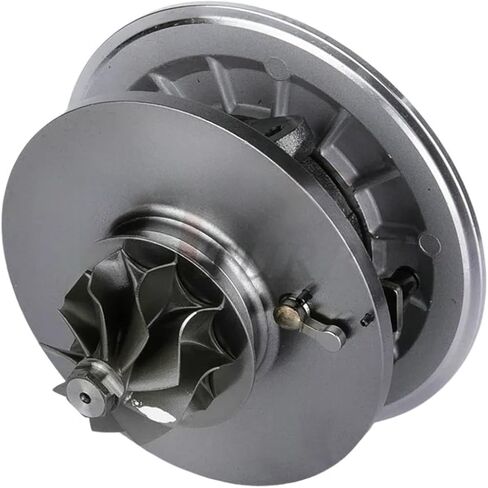 Turbo Charger Core CHRA Cartridge 14411-EB70C 14411-EB70B Compatible For Nissan Navara Pathfinder 767720 2.5 DI 126 Kw 169HP YD25 2006 CAR in Kuwait