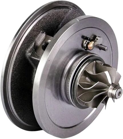 New MFS Turbo Charger Core Compatible For Hyundai ILoad H350I 2.5 D4CB 16V 823665 823665-0009 28231-4A600 28231-4A610 Turbine Cartridge 201 in Kuwait