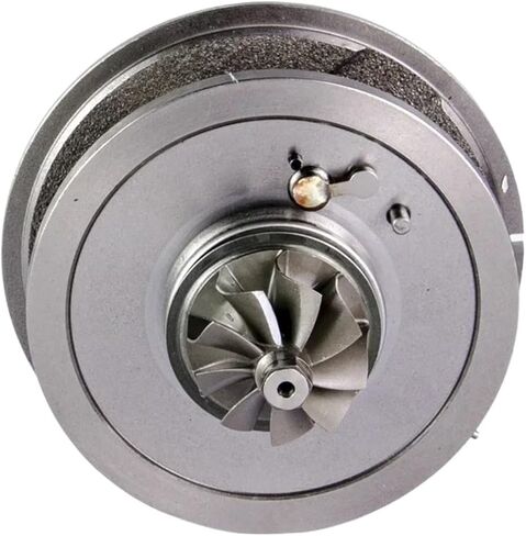 New MFS Turbo Charger Core Compatible For Hyundai ILoad H350I 2.5 D4CB 16V 823665 823665-0009 28231-4A600 28231-4A610 Turbine Cartridge 201 in Kuwait