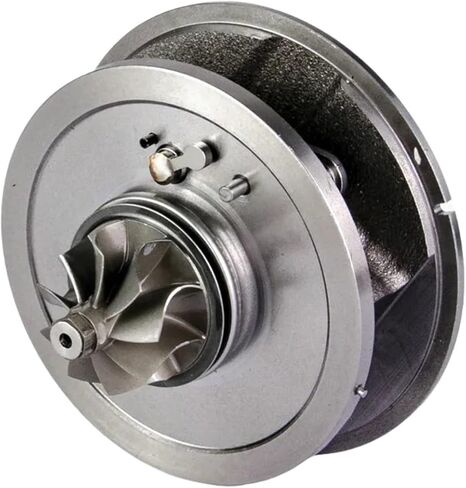 New MFS Turbo Charger Core Compatible For Hyundai ILoad H350I 2.5 D4CB 16V 823665 823665-0009 28231-4A600 28231-4A610 Turbine Cartridge 201 in Kuwait