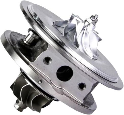 New MFS Turbo Charger Core Compatible For Hyundai ILoad H350I 2.5 D4CB 16V 823665 823665-0009 28231-4A600 28231-4A610 Turbine Cartridge 201 in Kuwait