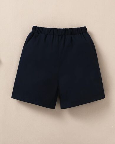 Boys Clothes Short Sleeve Polo Shirts and Shorts 2-Piece Kids Summer Outfits Set Size 6-12 Years in Saudi Arabia