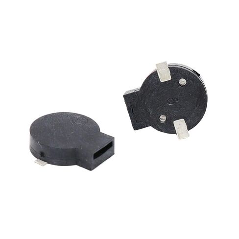 1pcs SMD Buzzer 9025 Dimension 9.0x2.5mm Passive Sound Generator 3.6v Environmental Side-Sounding Buzzer in Saudi Arabia
