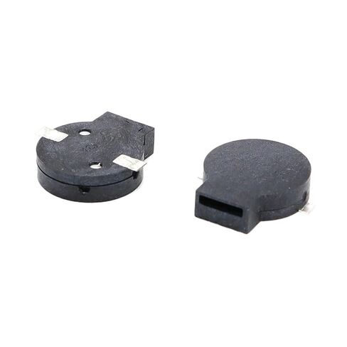 1pcs SMD Buzzer 9025 Dimension 9.0x2.5mm Passive Sound Generator 3.6v Environmental Side-Sounding Buzzer in Saudi Arabia