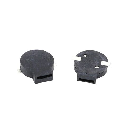 1pcs SMD Buzzer 9025 Dimension 9.0x2.5mm Passive Sound Generator 3.6v Environmental Side-Sounding Buzzer in Saudi Arabia
