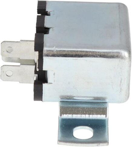 Horn Relay Compatible With Jeep Cherokee 1986 1985 1984 1983 1982 1981 1980 1979 1978 1977 1976 1974 P-4897216 in Saudi Arabia