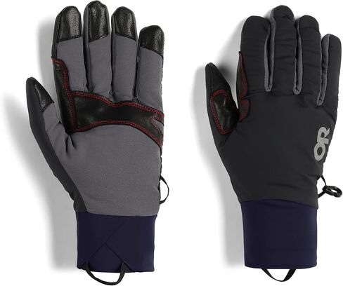 Outdoor Research Direct Route II Gloves in Saudi Arabia