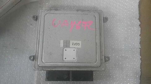 Engine ECM Control Module 2.4L Fits 16-18 Sorento 39100-2GGF2 391002GGF2 in Saudi Arabia