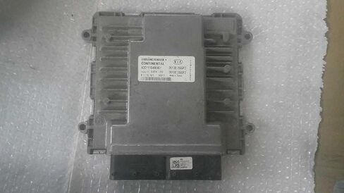 Engine ECM Control Module 2.4L Fits 16-18 Sorento 39100-2GGF2 391002GGF2 in Saudi Arabia