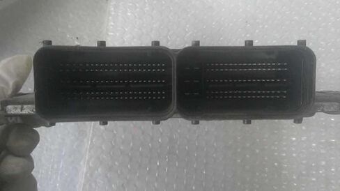 Engine ECM Control Module 2.4L Fits 16-18 Sorento 39100-2GGF2 391002GGF2 in Saudi Arabia