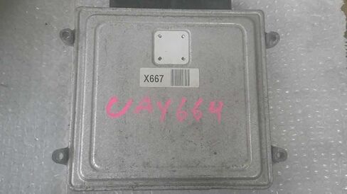 وحدة التحكم في المحرك ECM 2.4 لتر تناسب 11-14 سوناتا 39111-2G667 391112G667 in Kuwait