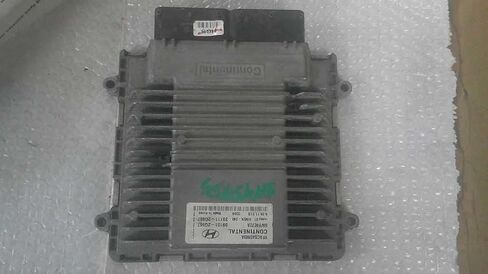 وحدة التحكم في المحرك ECM 2.4 لتر تناسب 11-14 سوناتا 39111-2G667 391112G667 in Kuwait