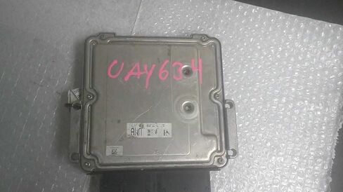 وحدة التحكم ECM للمحرك تناسب 14-15 متوافقة مع Hyundai Elantra 39131-2EJA0 391312EJA0 in Kuwait