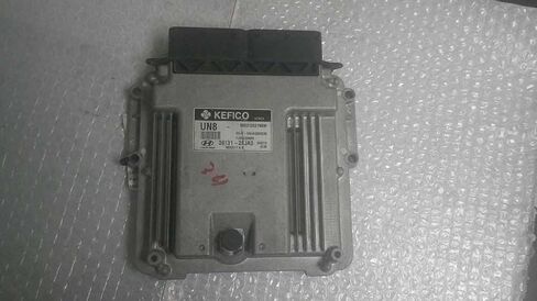 وحدة التحكم ECM للمحرك تناسب 14-15 متوافقة مع Hyundai Elantra 39131-2EJA0 391312EJA0 in Kuwait