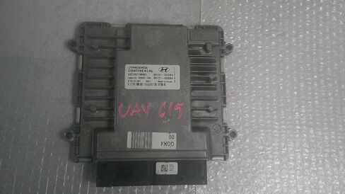 وحدة التحكم في المحرك ECM 2.4L Ulev 70 تناسب 15-17 Sonata 39111-2GGK4 391112GGK4 in Kuwait