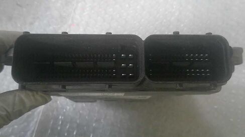 Engine ECM Control Module 1.6L Fits 16-18 Compatible with KIA Compatible with Optima 39131-2BJA0 391312BJA0 in Saudi Arabia
