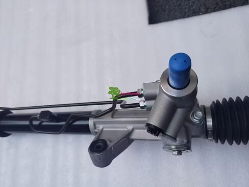 NEW Right hand drive 53601-S10-023/53601-S10-013 FOR HONDA CRV RD1 RHD POWER STEERING RACK in Saudi Arabia