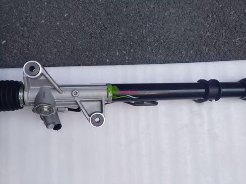 NEW Right hand drive 53601-S10-023/53601-S10-013 FOR HONDA CRV RD1 RHD POWER STEERING RACK in Saudi Arabia