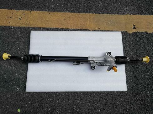NEW Right hand drive 53601-S10-023/53601-S10-013 FOR HONDA CRV RD1 RHD POWER STEERING RACK in Saudi Arabia