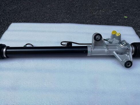 NEW Right hand drive 53601-S10-023/53601-S10-013 FOR HONDA CRV RD1 RHD POWER STEERING RACK in Saudi Arabia