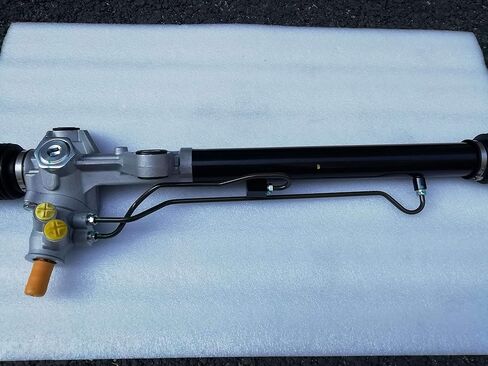 NEW Right hand drive 53601-S10-023/53601-S10-013 FOR HONDA CRV RD1 RHD POWER STEERING RACK in Saudi Arabia
