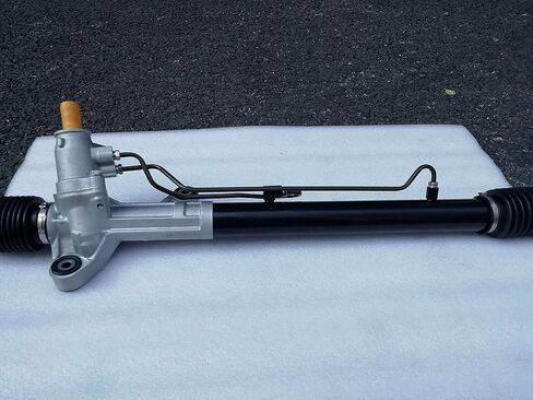 NEW Right hand drive 53601-S10-023/53601-S10-013 FOR HONDA CRV RD1 RHD POWER STEERING RACK in Saudi Arabia