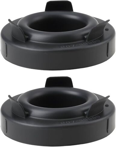 2Pcs Headlight Dust Cover Rubber Cap 33126-S0A-003 Compatible with Honda CR-V 2005-2006 33126S0A003 in Saudi Arabia