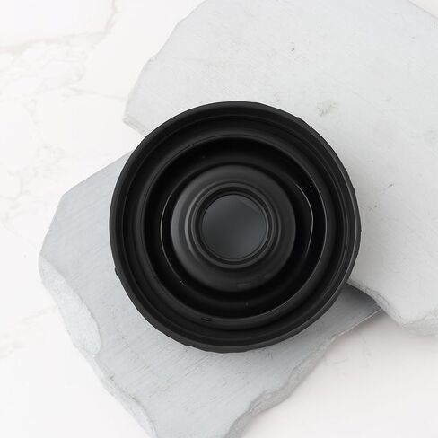 2Pcs Headlight Dust Cover Rubber Cap 33126-S0A-003 Compatible with Honda CR-V 2005-2006 33126S0A003 in Saudi Arabia