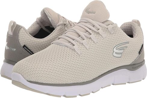 حذاء المشي المريح المقاوم للماء للرجال من Spira، Storm Cloud، 9.5 in Kuwait