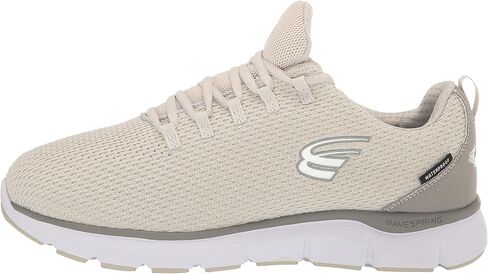 حذاء المشي المريح المقاوم للماء للرجال من Spira، Storm Cloud، 9.5 in Kuwait