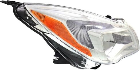 AutoPartsAlliance Passenger Side Headlamp assy composite for 2014-2017 REGAL in Saudi Arabia