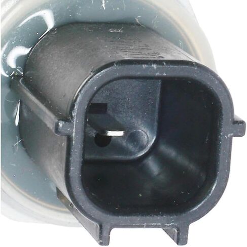 CarLights360 لـ Acura TSX 2010 11 12 13 2014 مفتاح ضوء الضغط | بليد ذكر المحطة | موصل أنثى | 1 المحطة | استبدال ل37240R72A01 in Saudi Arabia