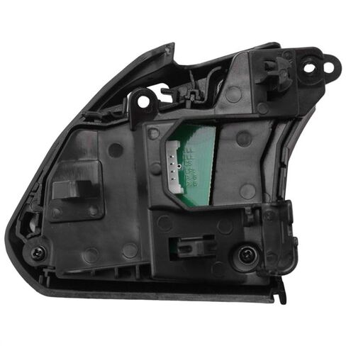 Steering Wheel Mounted Cruise Control Switch Butto Steering Wheel Cruise Button Switch Control Car/Fit for Mazda Enclave Cx4 Cx-5 in Saudi Arabia