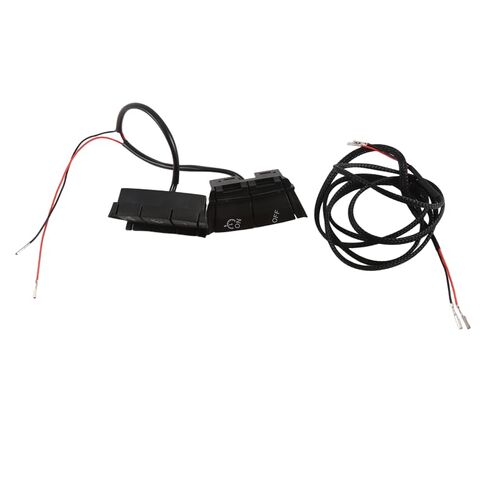 Steering Wheel Mounted Cruise Control Switch Butto Car Steering Wheel Cruise Speed Control System/Fit for Ford Focus 2 Mk2 2005-2011 Multi-Function Buttons in Saudi Arabia