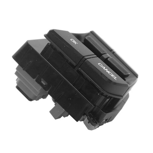 Steering Wheel Mounted Cruise Control Switch Butto Cruise Control Button Steering Wheel 96720-C3000 / Fit for Hyundai Sonata 9 96720C3000 in Saudi Arabia