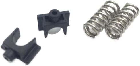 20 زنبرك جلبة الضغط المنخفض متوافق مع FS1028 FS1128 FS1350 FS2000 FS2020 FS3900 FS3920 FS4000 FS4020 KM2810 KM2820 in Saudi Arabia