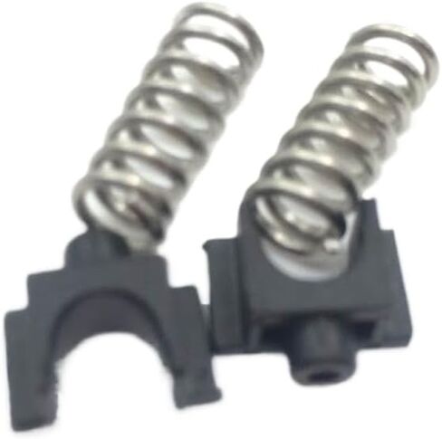 20 زنبرك جلبة الضغط المنخفض متوافق مع FS1028 FS1128 FS1350 FS2000 FS2020 FS3900 FS3920 FS4000 FS4020 KM2810 KM2820 in Saudi Arabia